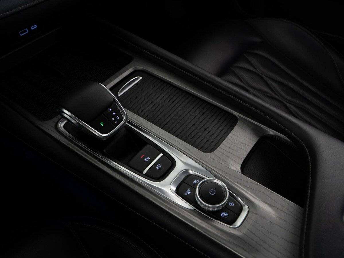 Chery Arrizo 8, 2023 Фото №20