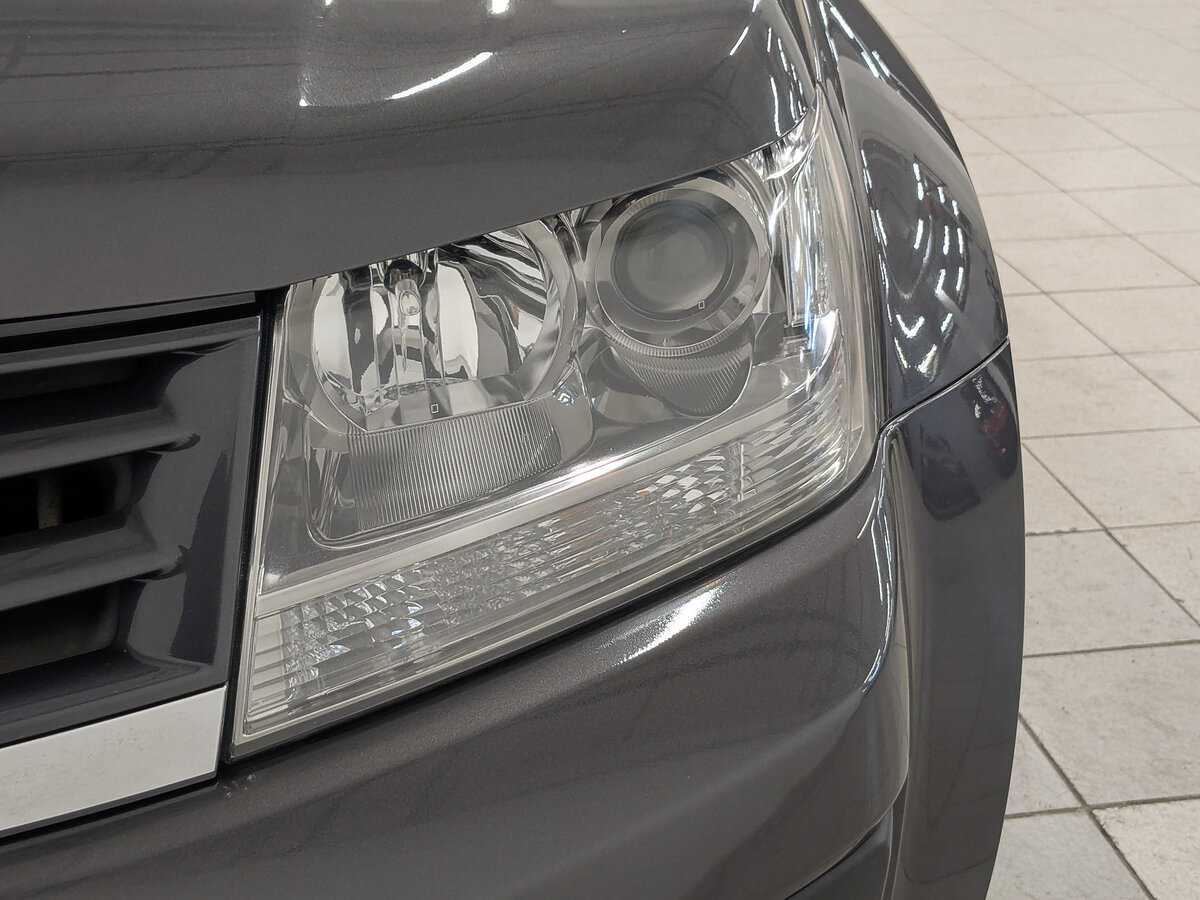 Suzuki Grand Vitara, 2013 Фото №11