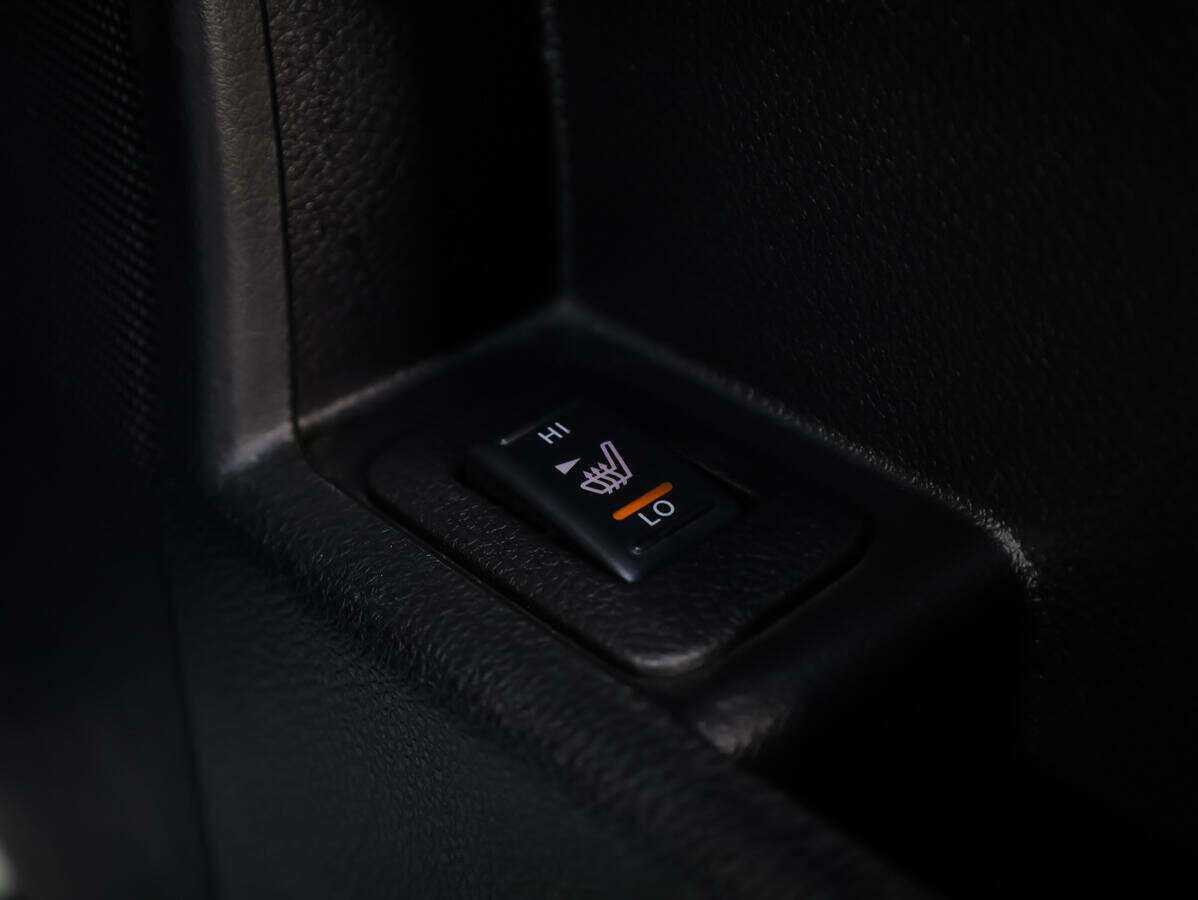 Nissan Murano, 2013 Фото №18