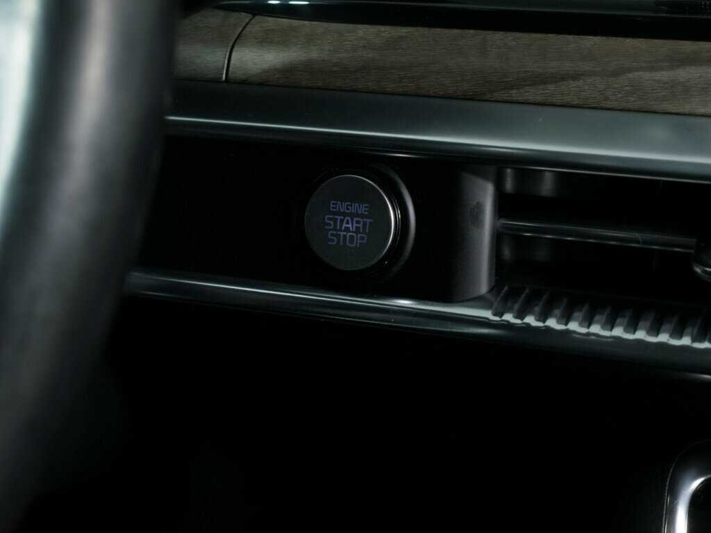 Kia K5, 2020 Фото №11