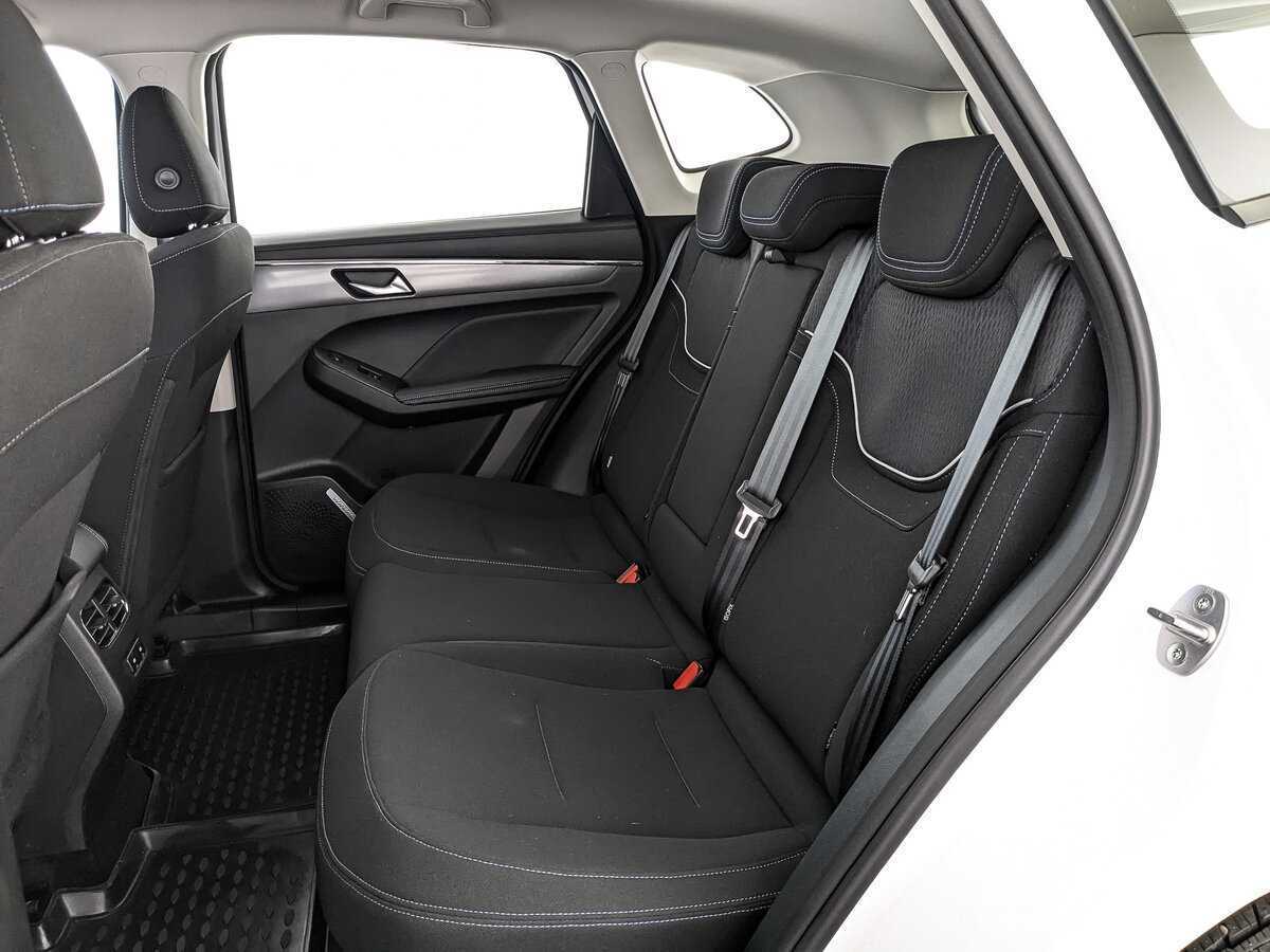 Haval Jolion, 2023 Фото №14