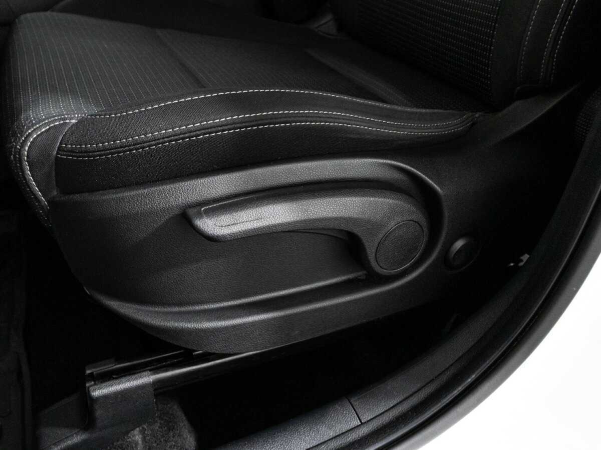 Kia Sportage, 2020 Фото №23