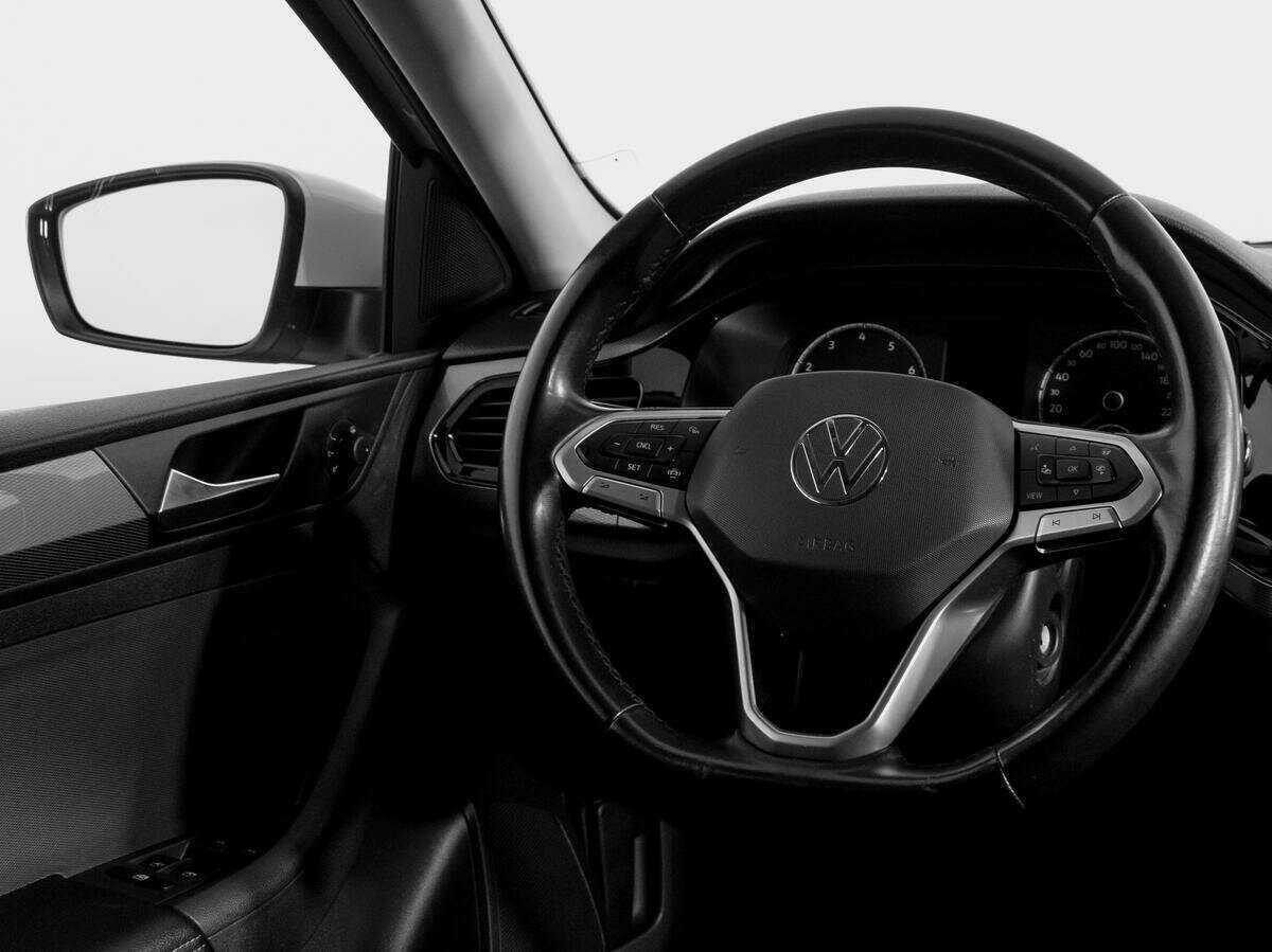 Volkswagen Polo, 2020 Фото №15