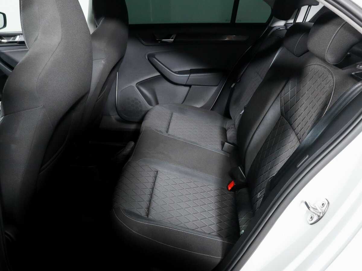 Skoda Rapid, 2022 Фото №10