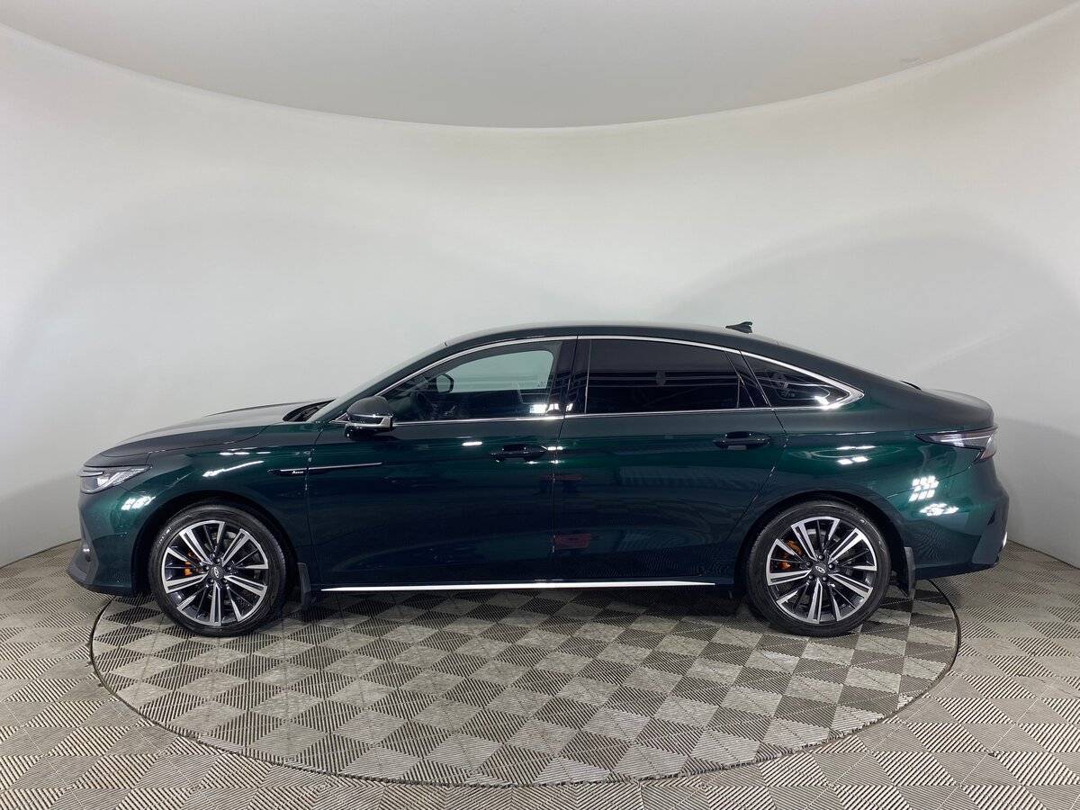 Chery Arrizo 8, 2023 Фото №8