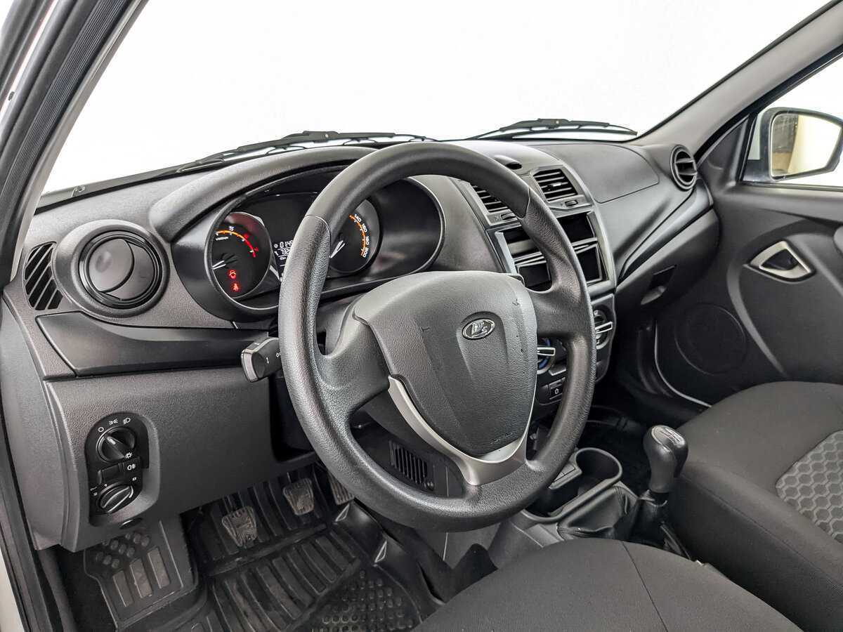 Lada (ВАЗ) Granta, 2023 Фото №16