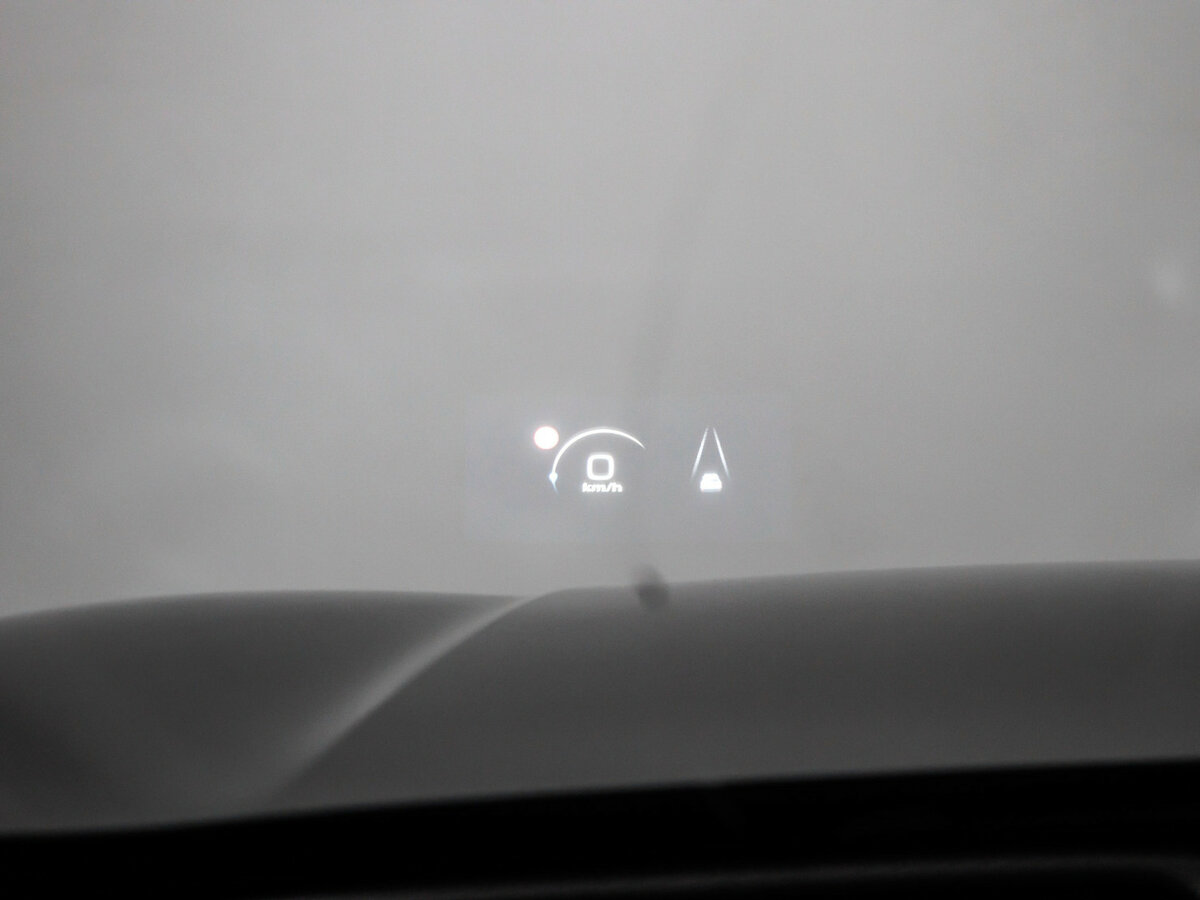 Haval Dargo, 2024 Фото №13