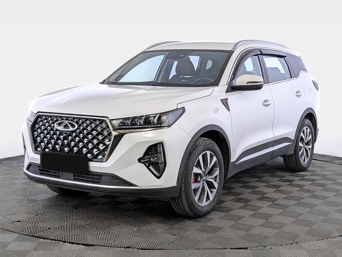 Chery Tiggo 7 Pro Max I, 2024 Фото №1