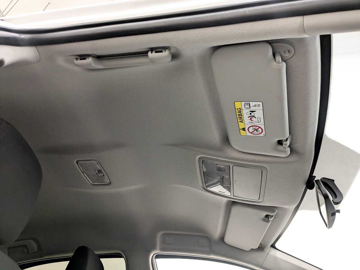 Toyota Corolla, 2014 Фото №22