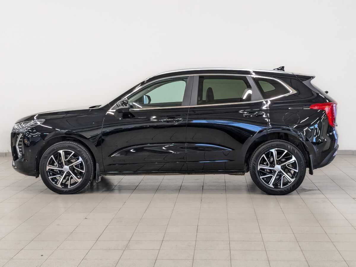 Haval Jolion, 2022 Фото №8