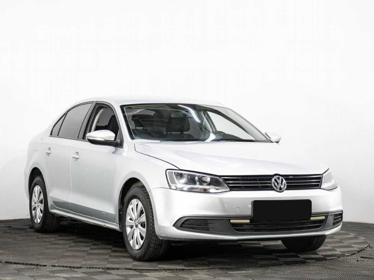 Volkswagen Jetta, 2013 Фото №3