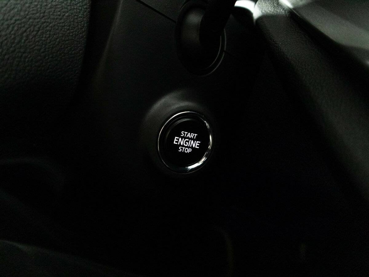 Skoda Octavia, 2021 Фото №19