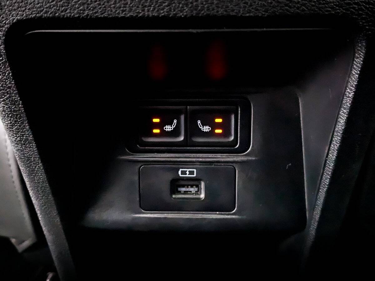 Chery Tiggo 8 Pro, 2021 Фото №28