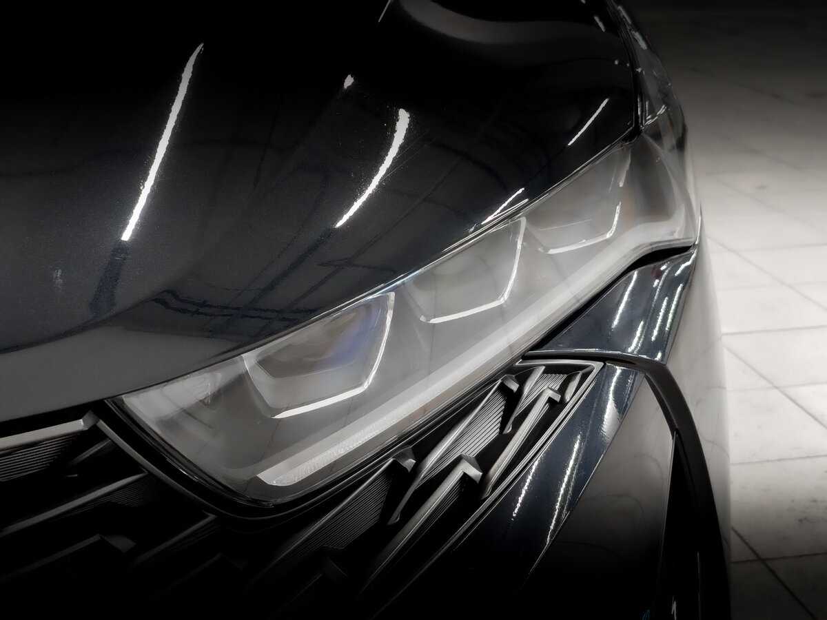 Kia K5, 2020 Фото №17