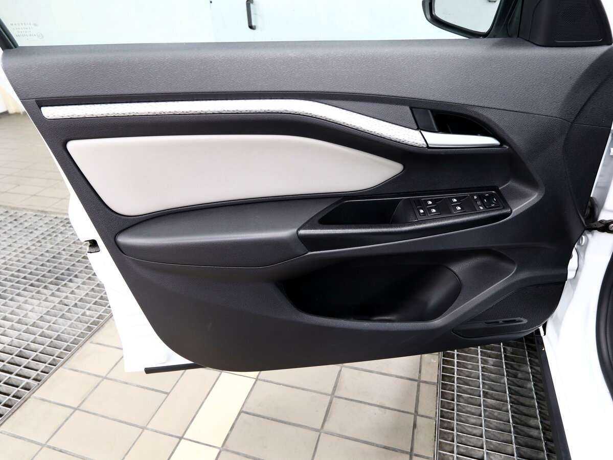 Lada (ВАЗ) Vesta SW Cross, 2021 Фото №8