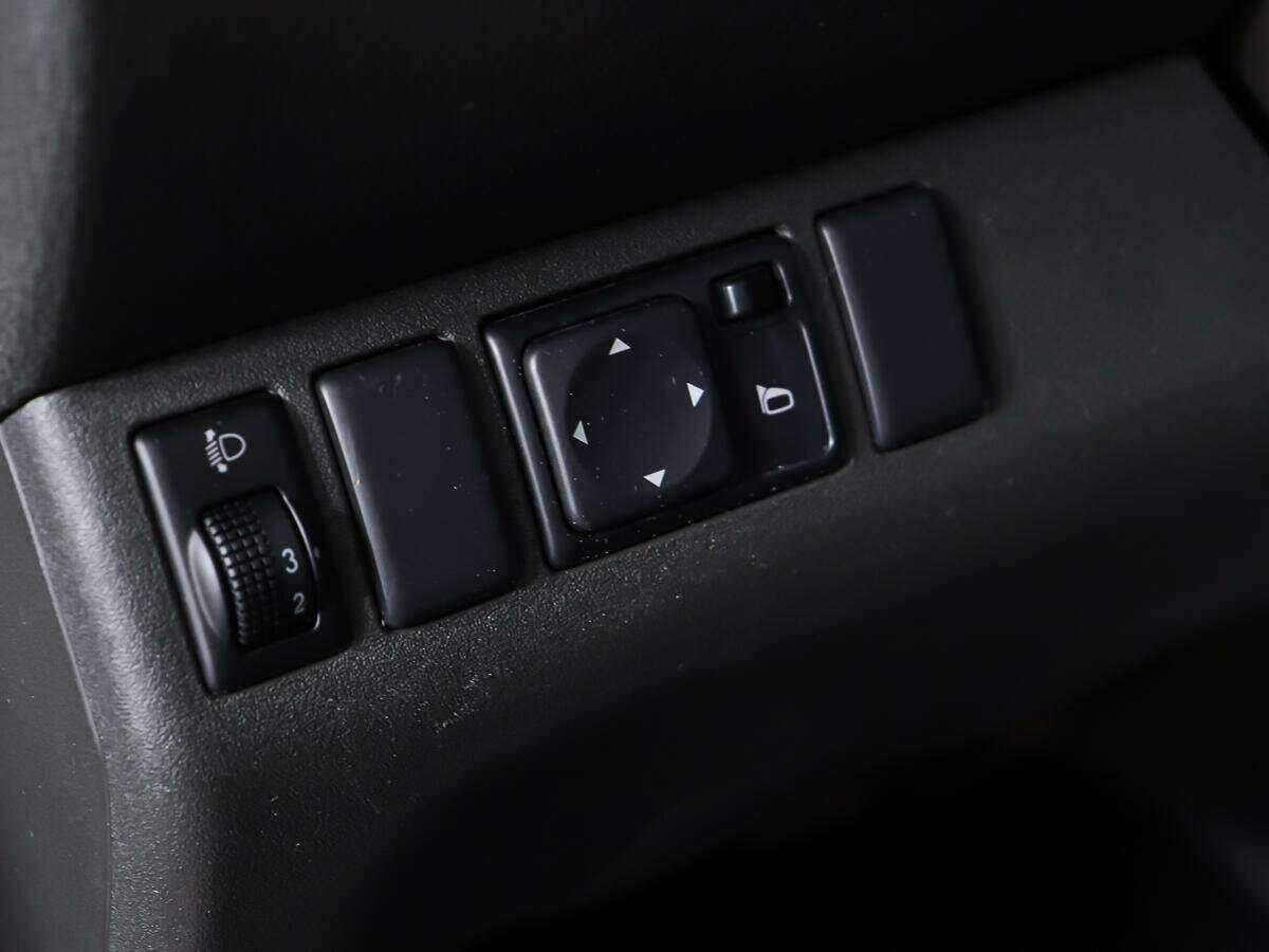 Nissan Pathfinder, 2012 Фото №18