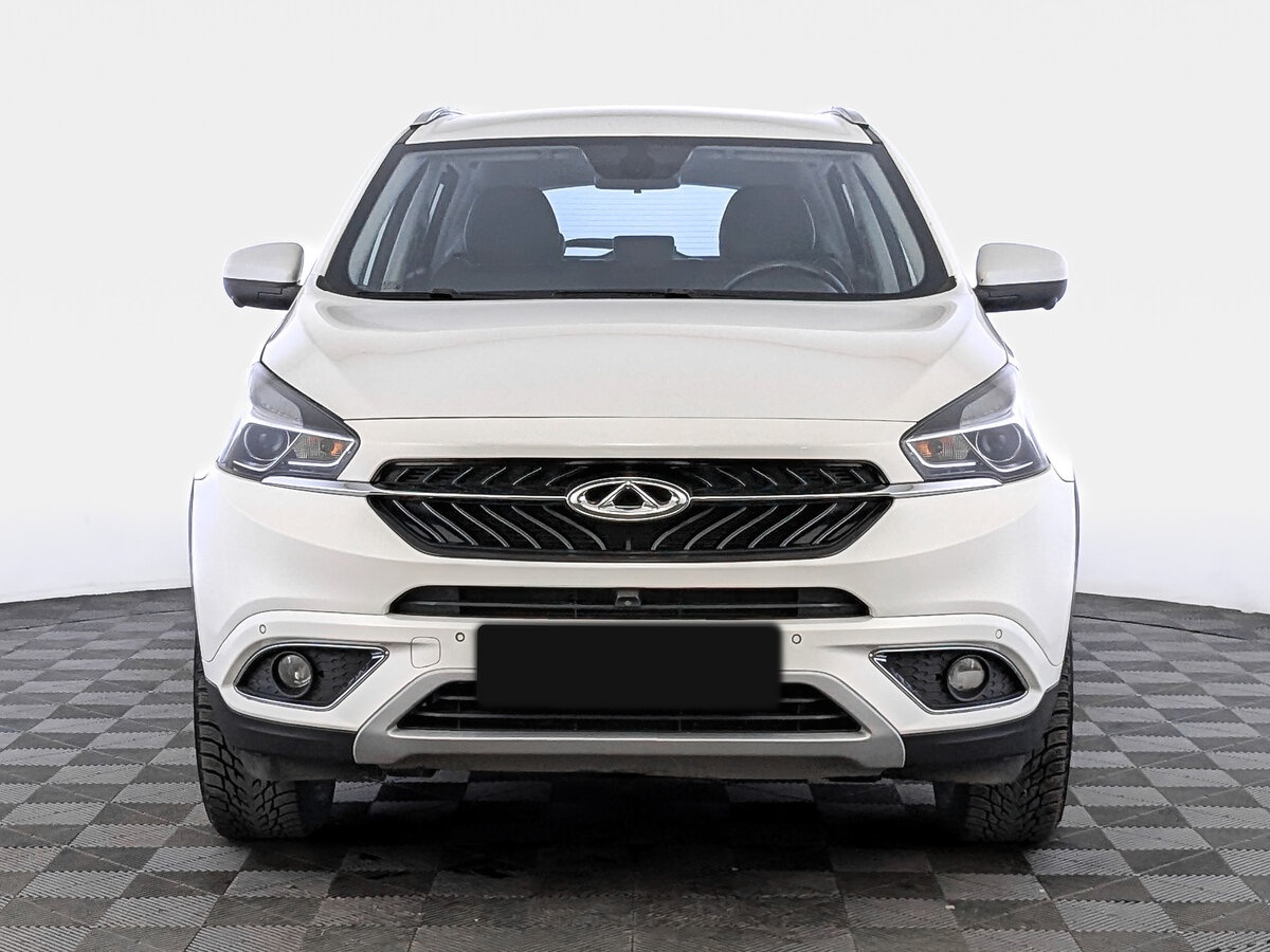 Chery Tiggo 7 I, 2019 Фото №2