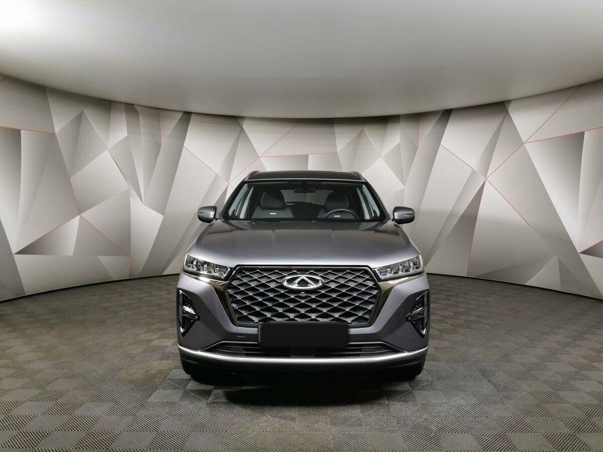 Chery Tiggo 7 Pro Max, 2023 Фото №7