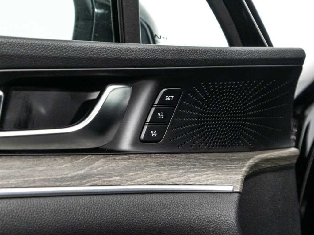 Kia K5, 2022 Фото №18