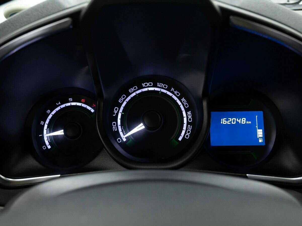 Lada (ВАЗ) XRAY, 2016 Фото №17