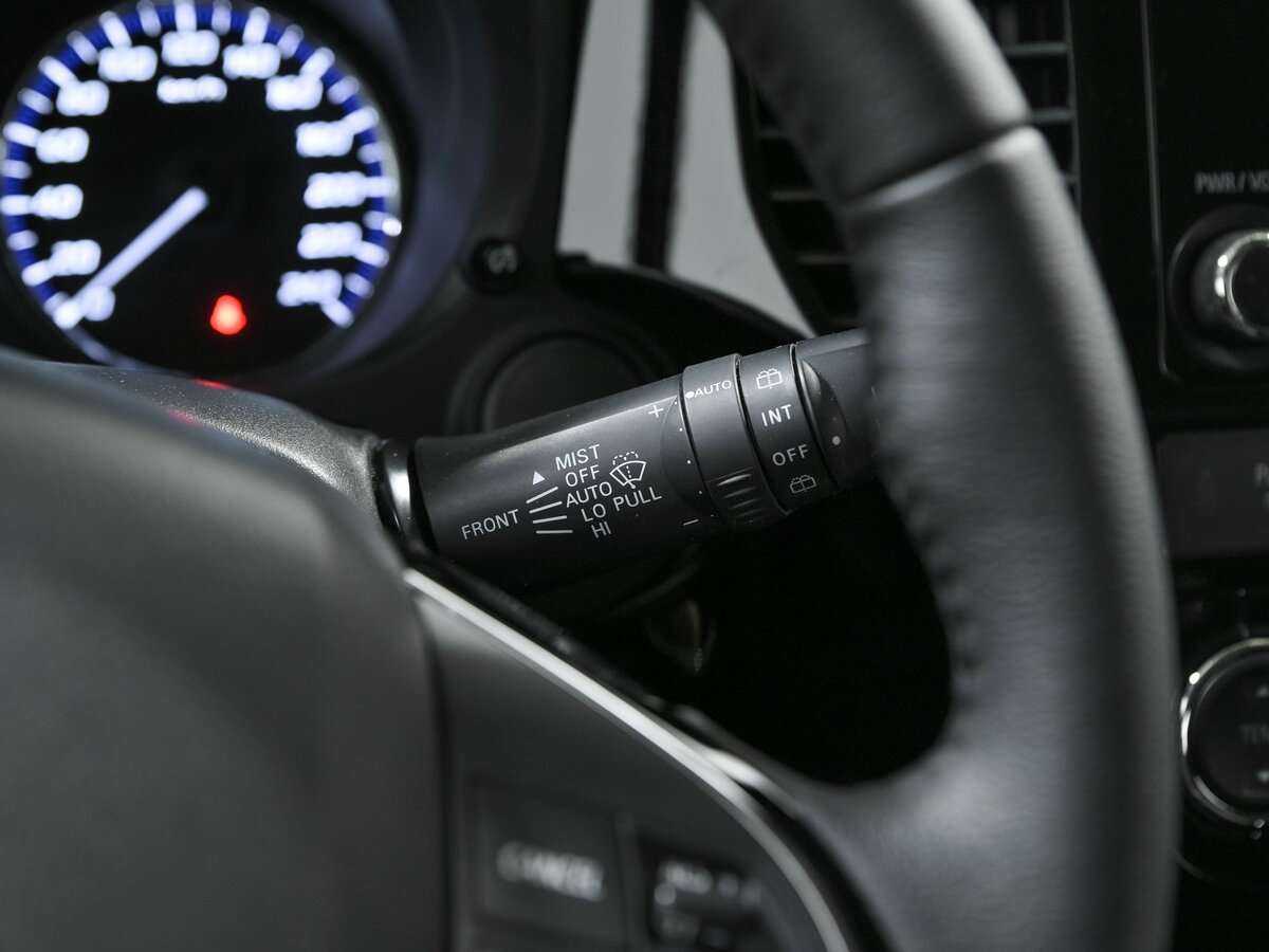 Mitsubishi Outlander, 2018 Фото №10