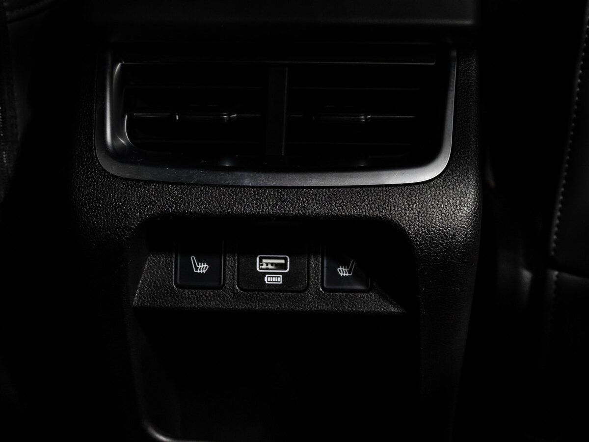 Haval F7 II, 2024 Фото №13