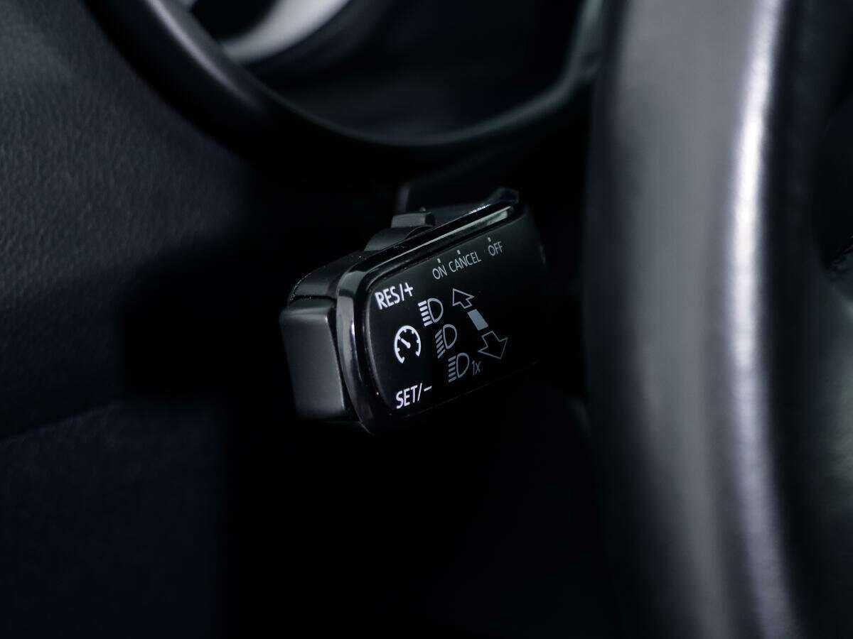 Skoda Octavia, 2019 Фото №15