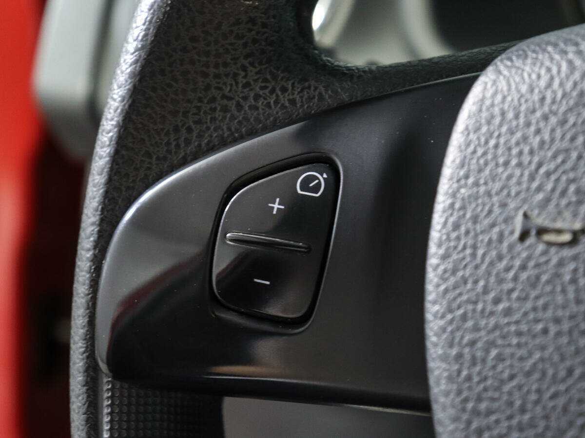 Renault Sandero, 2015 Фото №16