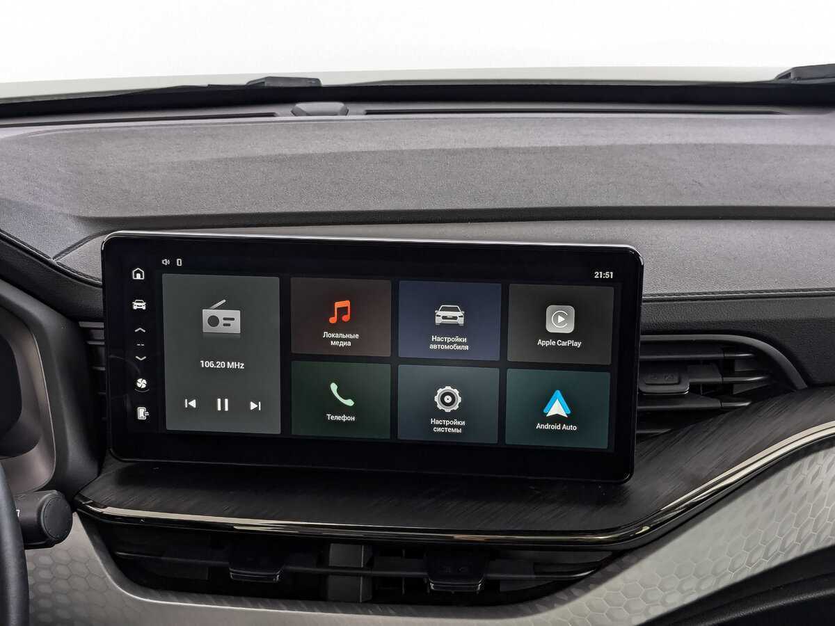 Haval F7, 2022 Фото №14