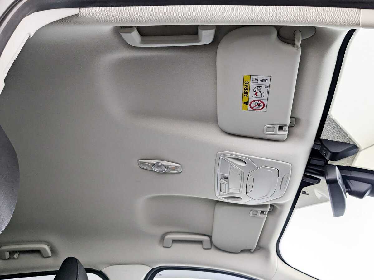 Ford Kuga, 2018 Фото №22