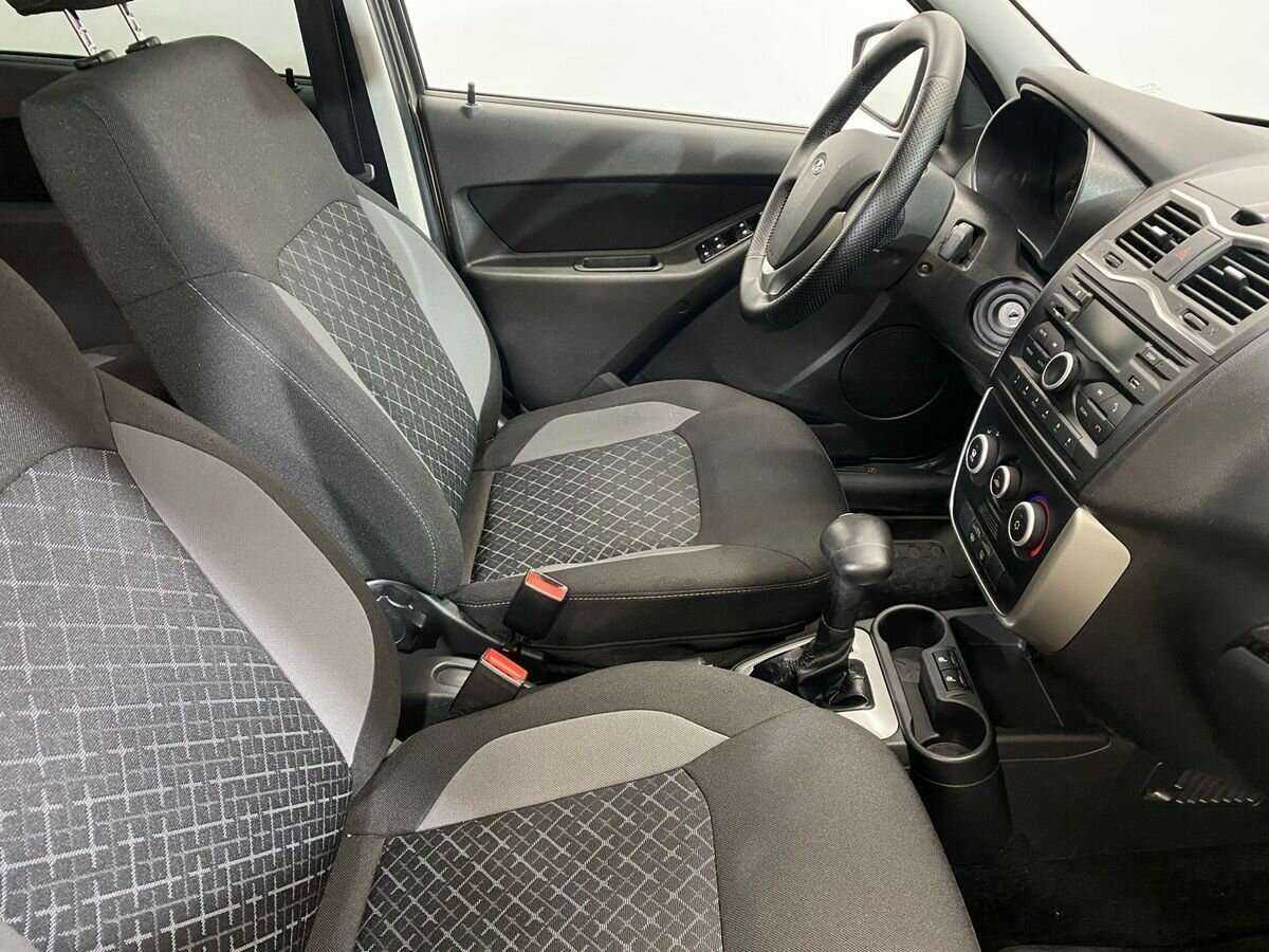 Lada (ВАЗ) Granta, 2020 Фото №10