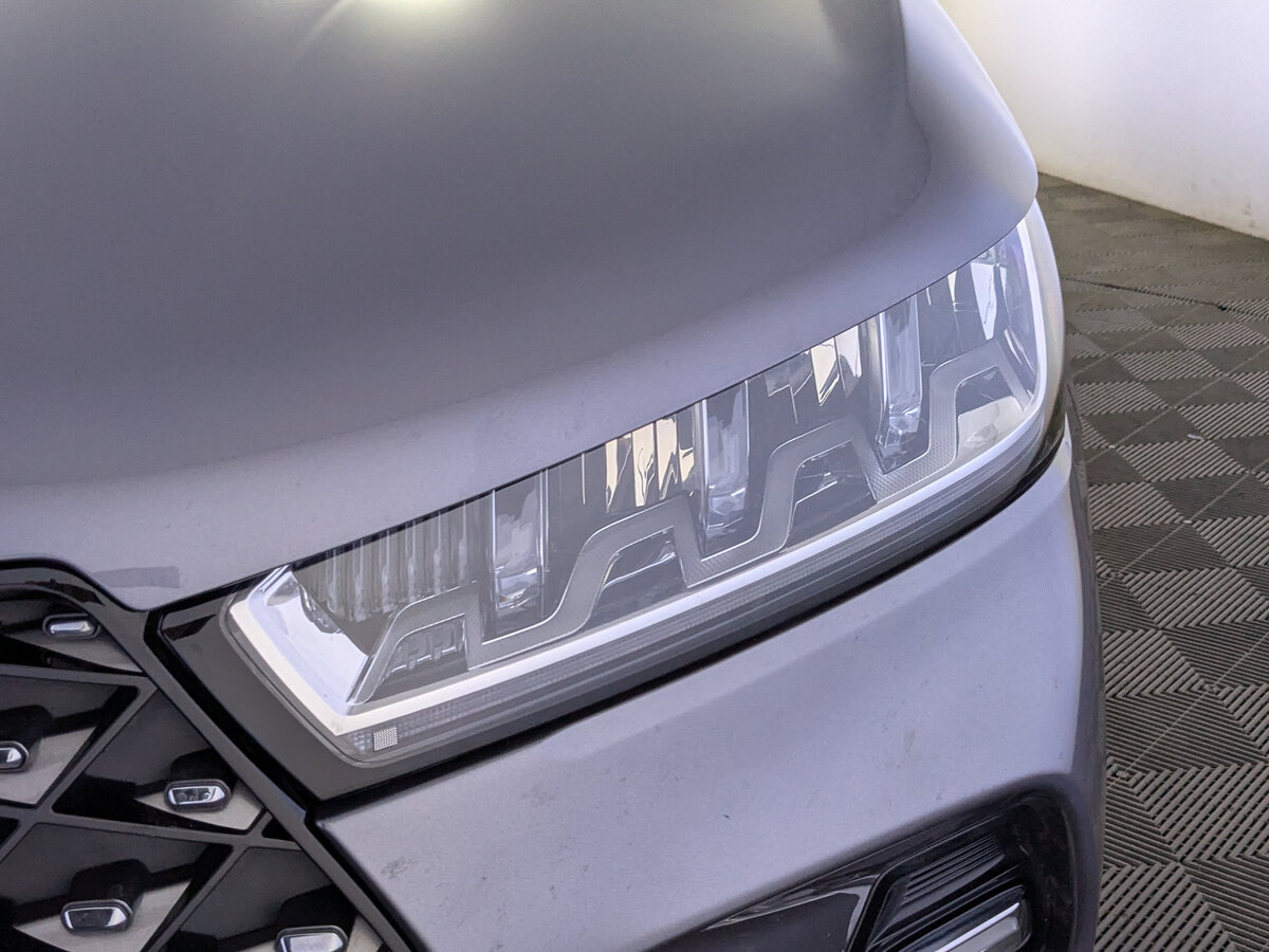 Chery Tiggo 7 Pro I, 2022 Фото №11