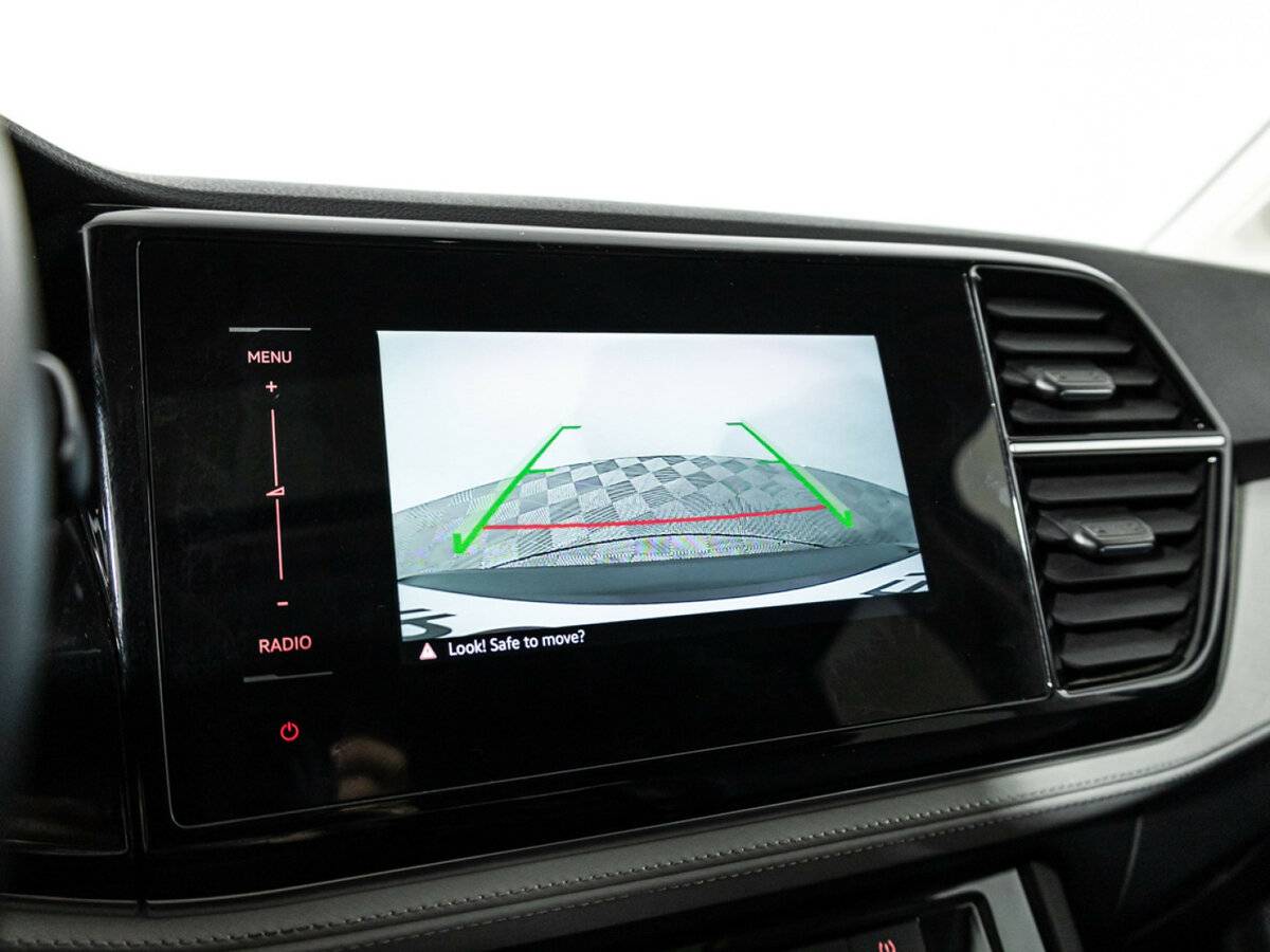 Jetta VS5 I Рестайлинг, 2022 Фото №15