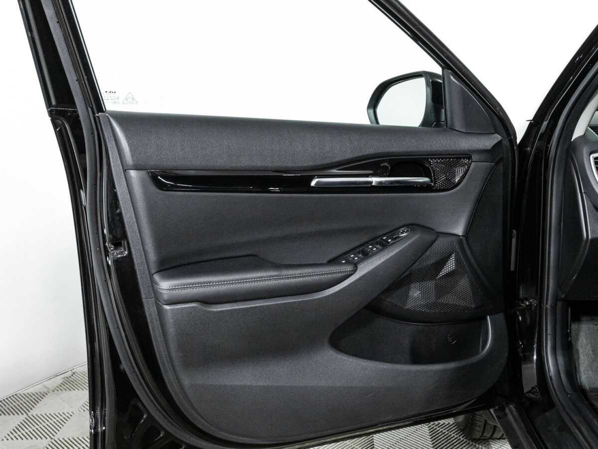 Kia Seltos, 2022 Фото №24