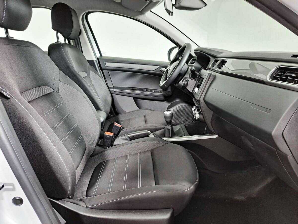 Renault Arkana, 2020 Фото №7