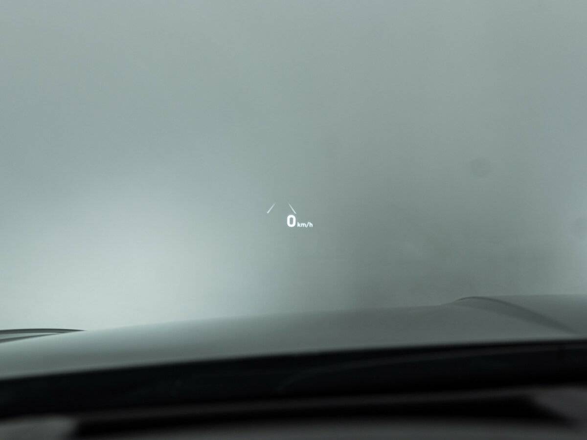 Hyundai Sonata, 2020 Фото №23