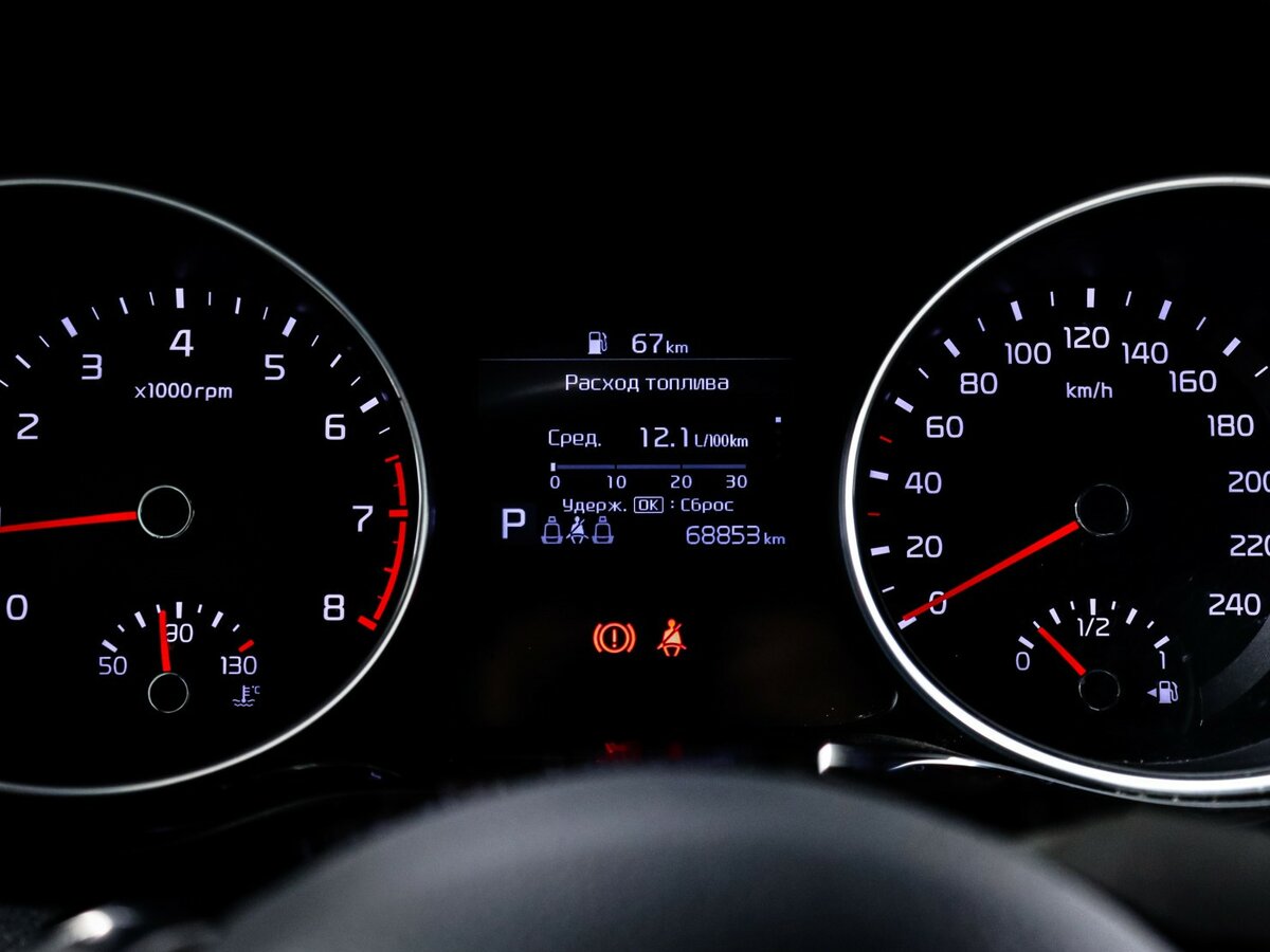 Kia Ceed III, 2020 Фото №9