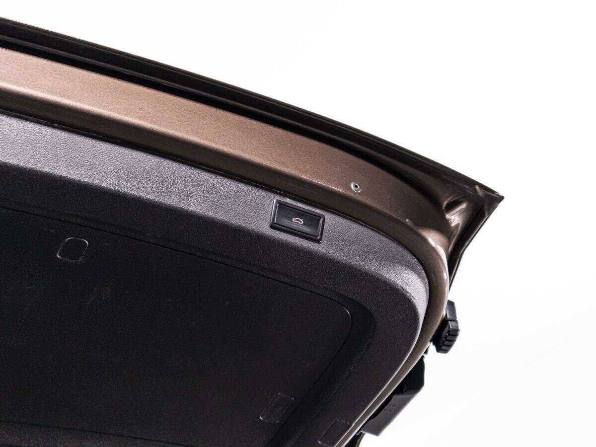 Skoda Kodiaq, 2018 Фото №15