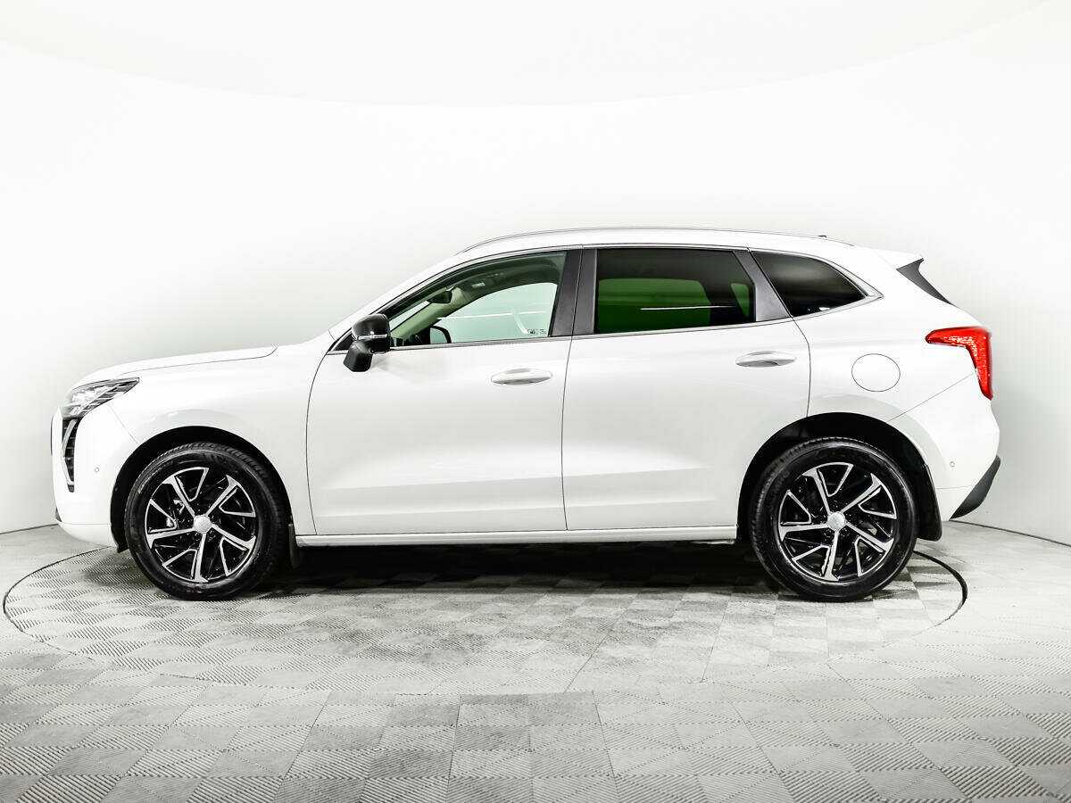 Haval Jolion, 2023 Фото №8