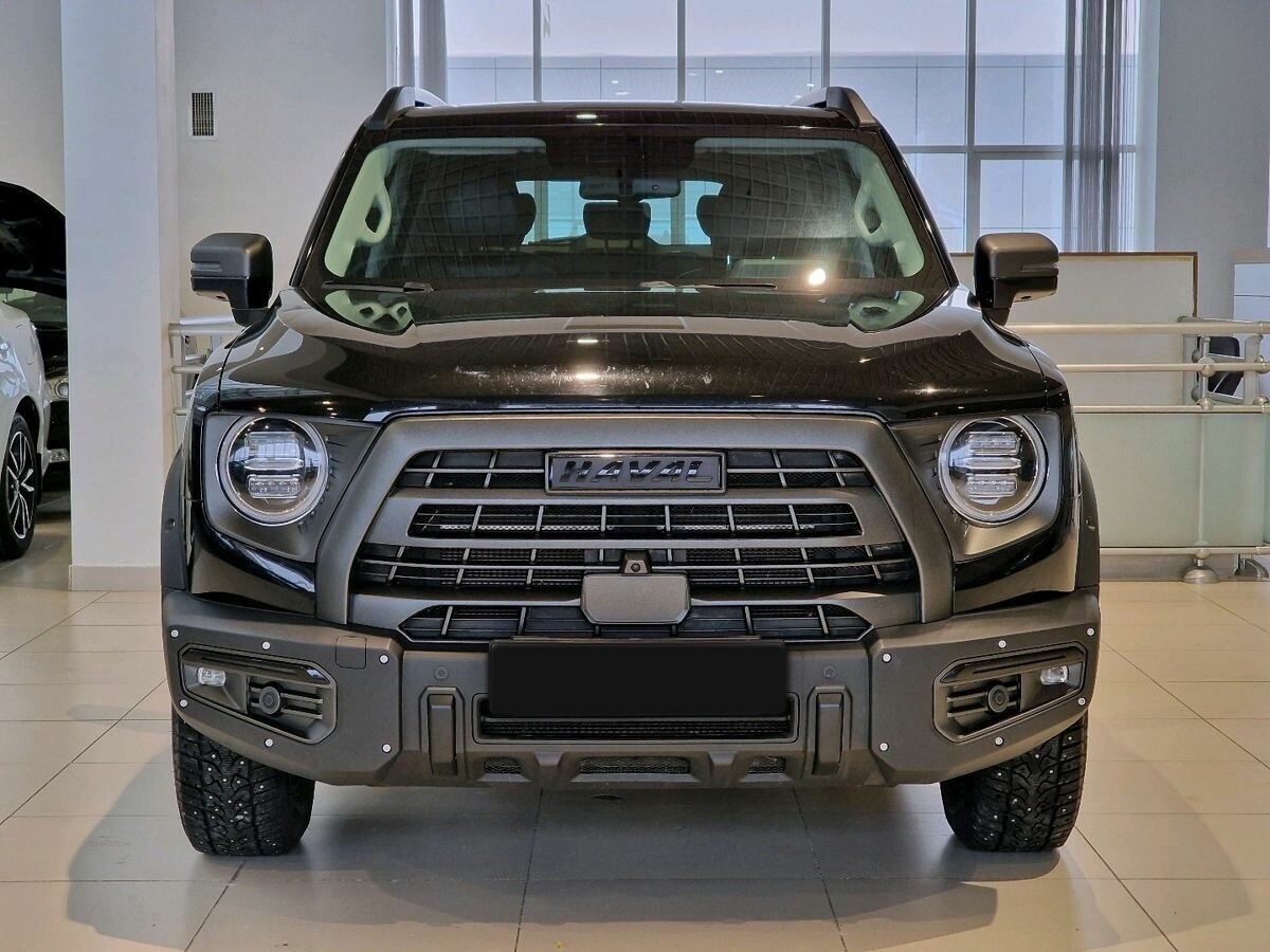 Haval Dargo X, 2023 Фото №3