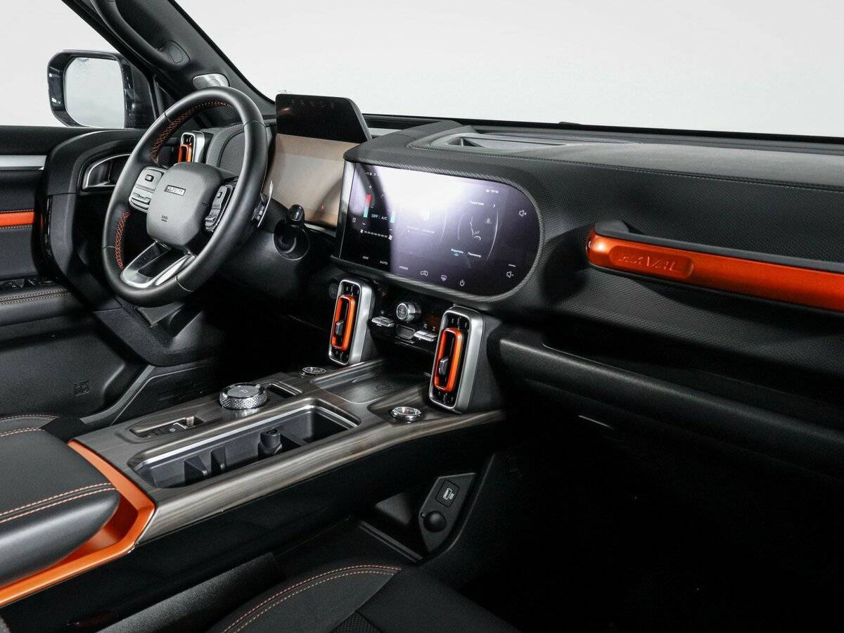 Haval Dargo X, 2022 Фото №9