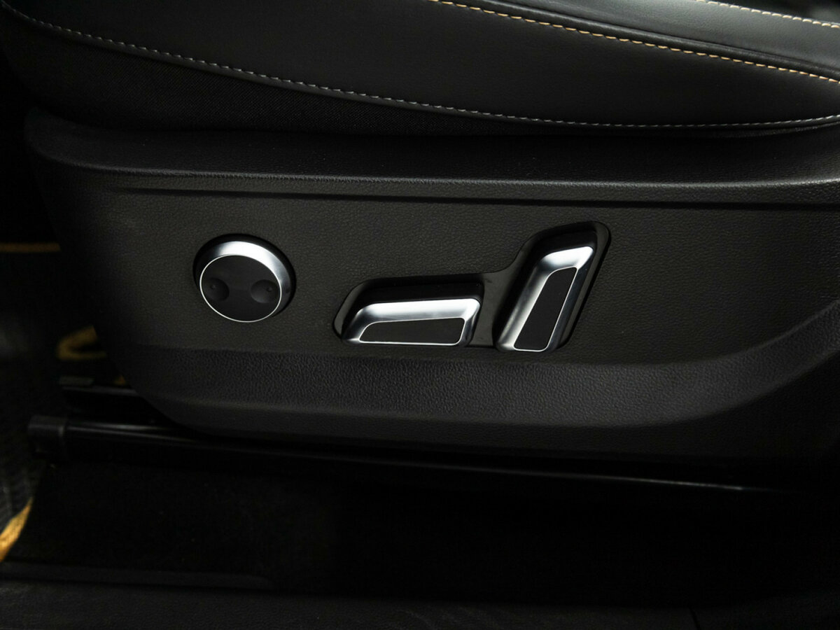 Haval Dargo X, 2023 Фото №16