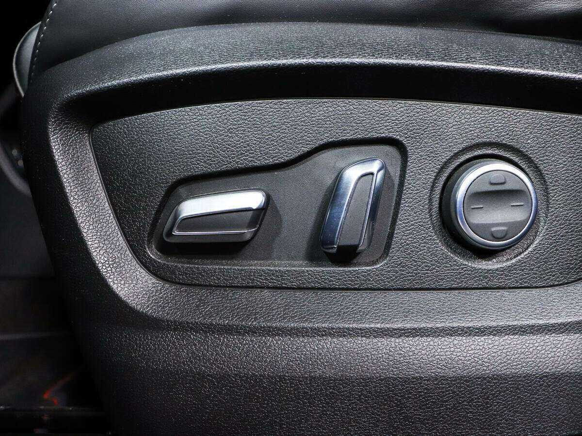 Chery Tiggo 7 Pro, 2020 Фото №18