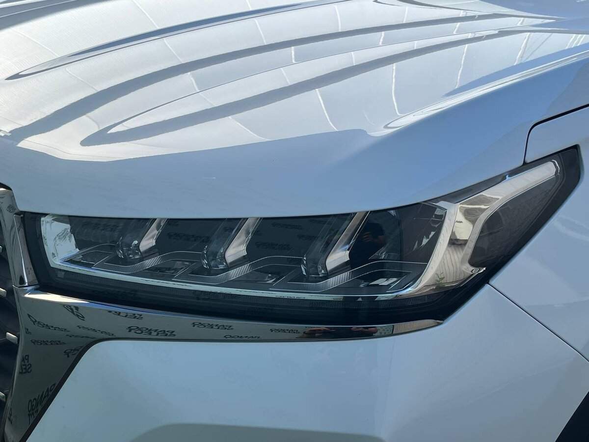 Chery Tiggo 7 Pro Max, 2023 Фото №11