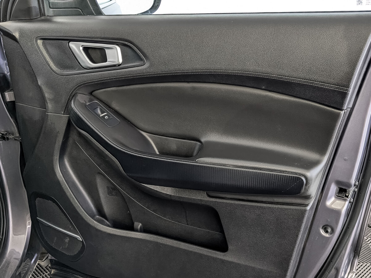 Chery Tiggo 4 I Рестайлинг, 2022 Фото №25