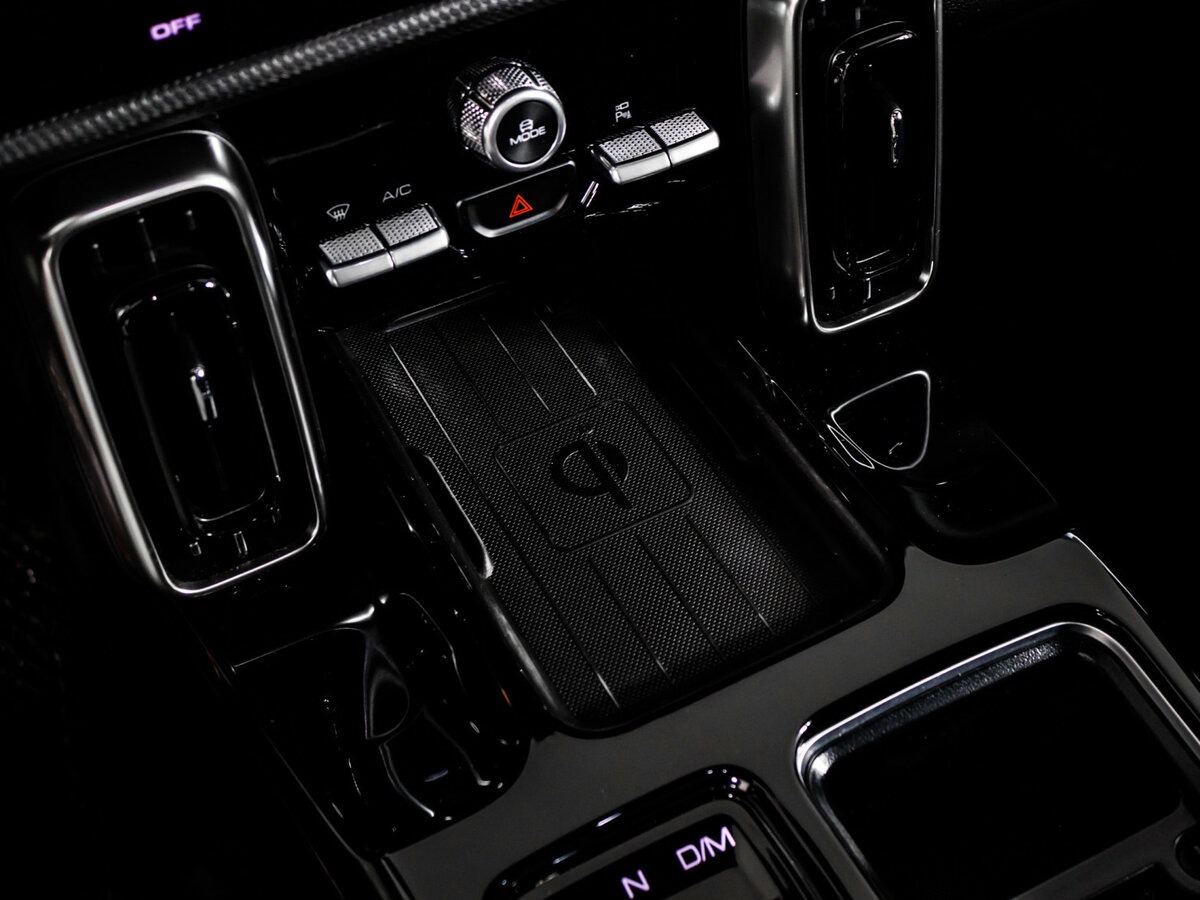 Haval Dargo, 2024 Фото №20