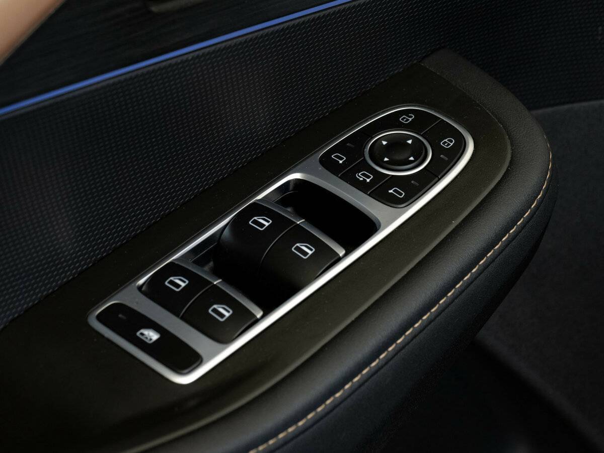 Omoda C5, 2022 Фото №16