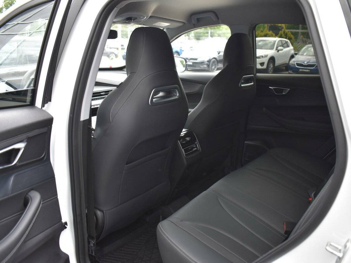 Chery Tiggo 4, 2025 Фото №11