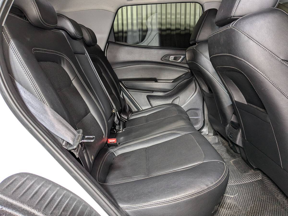 Chery Tiggo 4, 2021 Фото №12