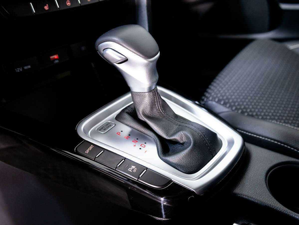 Kia Ceed, 2020 Фото №23